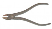 Инструмент ИН-0004 кусачки боковые прямые  от магазина РЭССИ