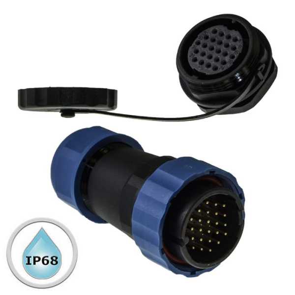 SZC28 24P-M-FB от магазина РЭССИ