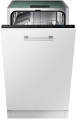 Посудомоечная машина встраив. Samsung DW50R4040BB/WT 2100Вт узкая от магазина РЭССИ