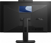 Моноблок Asus A5402WHAT-BA007M 23.8" Full HD i5 11500B (3.3) 8Gb SSD256Gb UHDG CR noOS GbitEth WiFi BT 150W клавиатура мышь Cam черный 1920x1080 от магазина РЭССИ
