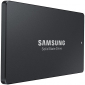 Накопитель SSD Samsung 1920GB SAS для да MZILT1T9HBJR-00007 (MZILT1T9HBJR-00007) 2.5" от магазина РЭССИ