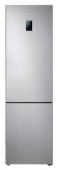 Холодильник Samsung RB37A5200SA/WT серый (двухкамерный) от магазина РЭССИ