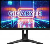 Монитор Gigabyte 23.8" G24F черный IPS LED 1ms 16:9 HDMI матовая HAS 300cd 178гр/178гр 1920x1080 FreeSync Premium DP FHD USB 5.3кг от магазина РЭССИ