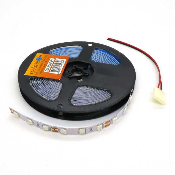LED-лента 5050 B/ 60 чипов / 1м /12V от магазина РЭССИ