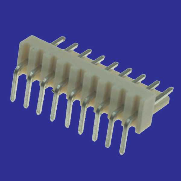 WF-09R pitch 2.54mm от магазина РЭССИ