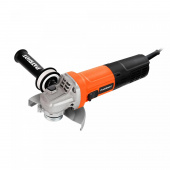 Углошлифовальная машина Patriot AG 130 1000Вт 11000об/мин рез.шпин.:M14 d=125мм от магазина РЭССИ