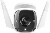 Камера видеонаблюдения IP TP-Link Tapo C310 3.89-3.89мм цв. корп.:белый от магазина РЭССИ
