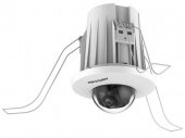 Камера видеонаблюдения IP Hikvision DS-2CD2E43G2-U(4MM) 4-4мм цв. корп.:белый от магазина РЭССИ