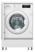 Стиральная машина Bosch WIW24342EU класс:C загрузка до 7кг отжим:1200об/мин белый от магазина РЭССИ
