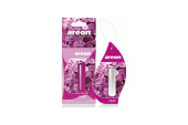 Ароматизатор Areon LIQUID 5 мл Lilac LR04 от магазина РЭССИ