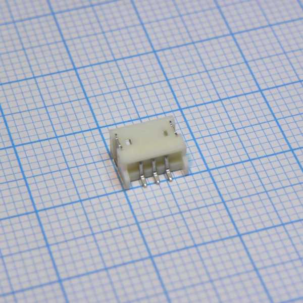 S3B-ZR-SM4A-TF (LF)(SN) от магазина РЭССИ