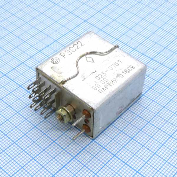 РЭС22    07.01 от магазина РЭССИ