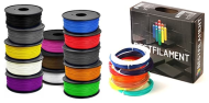 Большое поступление пластика для 3D-печати  Bestfilament