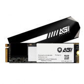 Накопитель SSD AGi SATA III 1TB AGI1T0GIMAI218 2.5" от магазина РЭССИ