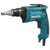 Шуруповерт Makita FS4300 570Вт патрон:держатель бит 1/4" от магазина РЭССИ