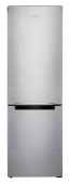 Холодильник Samsung RB30A30N0SA/WT серебристый (двухкамерный) от магазина РЭССИ