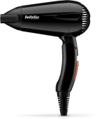 Фен Babyliss 5344E 2000Вт черный от магазина РЭССИ