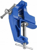 Тиски Deko CL07 (065-0926) от магазина РЭССИ