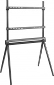 Подставка для телевизора Cactus CS-ST2946GY темно-серый 49"-70" макс.40кг напольный от магазина РЭССИ