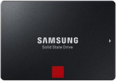 Накопитель SSD Samsung SATA III 512Gb MZ-76P512BW 860 Pro 2.5" от магазина РЭССИ