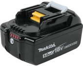 Батарея аккумуляторная Makita BL1850 18В 5Ач Li-Ion (197280-8) от магазина РЭССИ