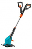 Триммер электрический Gardena EasyCut Li-18/23R аккум. неразбор.штан. реж.эл.:нож от магазина РЭССИ