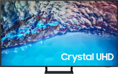 Телевизор LED Samsung 75" UE75BU8500UXCE Series 8 черный 4K Ultra HD 50Hz DVB-T2 DVB-C DVB-S2 USB WiFi Smart TV (RUS) от магазина РЭССИ
