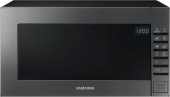 Микроволновая Печь Samsung ME88SUG/BW 23л. 800Вт черная сталь от магазина РЭССИ