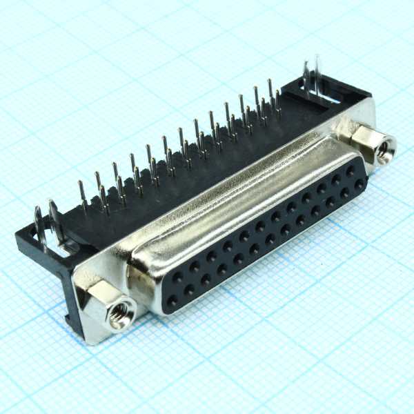 DS1037-25FNAKT74-0CC от магазина РЭССИ