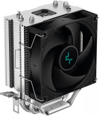 Устройство охлаждения(кулер) Deepcool AG300 Marrs одноцветная Soc-AM5/AM4/1200/1700/1851 4-pin 18-30.5dB Al+Cu 150W 350gr Ret (R-AG300-BKMNMN-G) от магазина РЭССИ