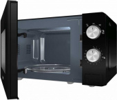 Микроволновая Печь Gorenje MO20E1B 20л. 800Вт черный от магазина РЭССИ
