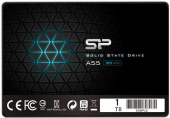 Накопитель SSD Silicon Power SATA III 1Tb SP001TBSS3A55S25 Ace A55 2.5" от магазина РЭССИ