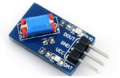 Digital Tilt Sensor for Arduino V2 от магазина РЭССИ