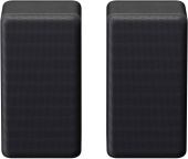 Тыловая колонка Sony SA-RS3S 2.0 100Вт черный (в комплекте: 2 колонки) от магазина РЭССИ
