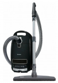 Пылесос Miele Complete C3 Parquet XL PowerLine 2000Вт черный от магазина РЭССИ