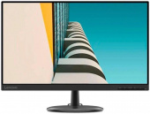 Монитор Lenovo 23.8" C24-25 черный VA 6ms 16:9 HDMI 250cd 178гр/178гр 1920x1080 D-Sub FHD 3.01кг от магазина РЭССИ