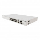 MikroTik CRS320-8P-8B-4S+RM от магазина РЭССИ