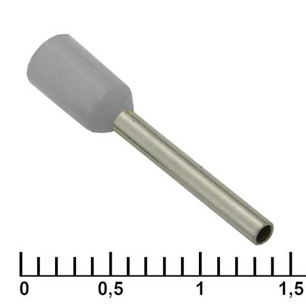 DN00712 gray (1.2x12mm) от магазина РЭССИ