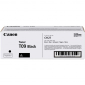 Тонер Canon T09 BK 3020C006 черный туба для копира i-SENSYS X C1127iF, C1127i, C1127P от магазина РЭССИ