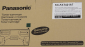 Картридж лазерный Panasonic KX-FAT421A7 черный (2000стр.) для Panasonic KX-MB2230/2270/2510/2540 от магазина РЭССИ