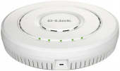 Точка доступа D-Link DWL-X8630AP/UN/A1A AX3600 белый от магазина РЭССИ