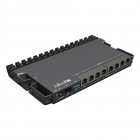 Mikrotik RouterBOARD 5009UPr+S+IN маршрутизатор от магазина РЭССИ