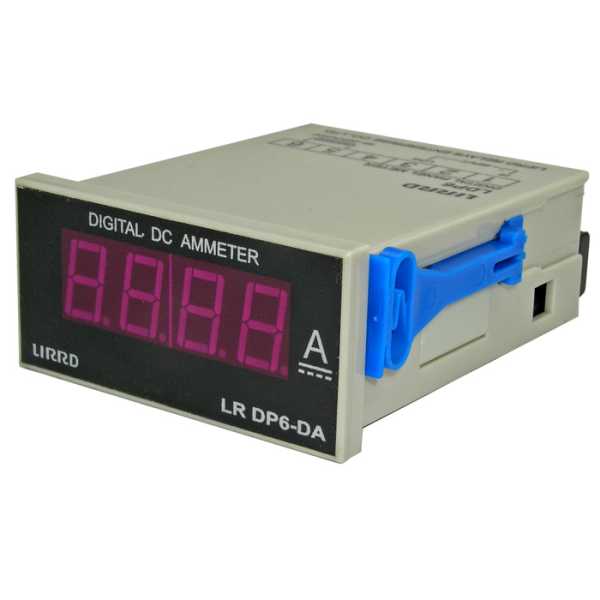 DP-6 10-2000A DC от магазина РЭССИ