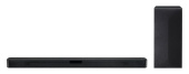 Саундбар LG SN4 2.1 300Вт+200Вт черный от магазина РЭССИ