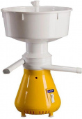 Сепаратор Ротор СП-003-01 100Вт 5500мл. желтый/белый от магазина РЭССИ