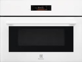 Микроволновая печь Electrolux EVM8E08V 42л. 1000Вт белый (встраиваемая) от магазина РЭССИ