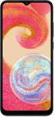 Смартфон Samsung SM-A042F Galaxy A04e 32Gb 3Gb черный моноблок 3G 4G 2Sim 6.5" 720x1600 Android 13 13Mpix 802.11 a/b/g/n/ac GPS GSM900/1800 GSM1900 TouchSc microSD max1024Gb от магазина РЭССИ