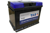 Аккумуляторная батарея TAB Polar 6СТ-60.1 56013 246162 от магазина РЭССИ