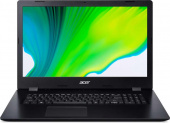 Ноутбук Acer Aspire 3 A317-52-599Q Core i5 1035G1 8Gb SSD256Gb Intel UHD Graphics 17.3" IPS FHD (1920x1080) Eshell black WiFi BT Cam (NX.HZWER.007) от магазина РЭССИ