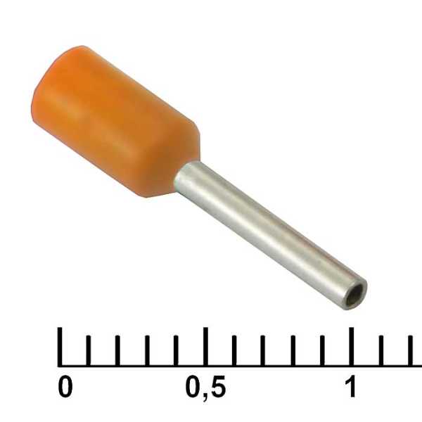 DN00508 orange (1x8mm) от магазина РЭССИ